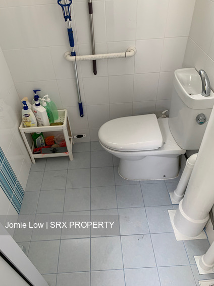 Blk 95 Bedok North Avenue 4 (Bedok), HDB 4 Rooms #255777001